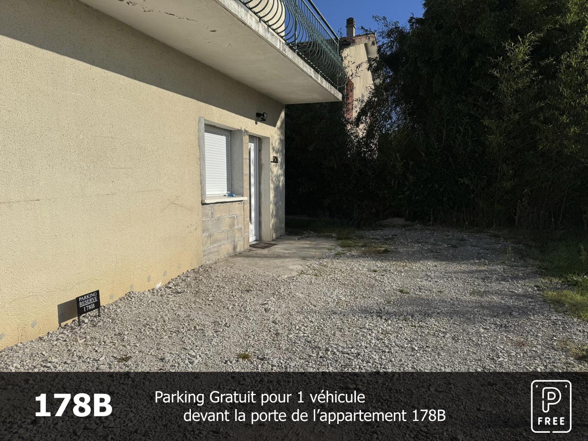 178B - Appartement T2 Tout Confort - Wifi Netflix Le Gond-Pontouvre Kültér fotó